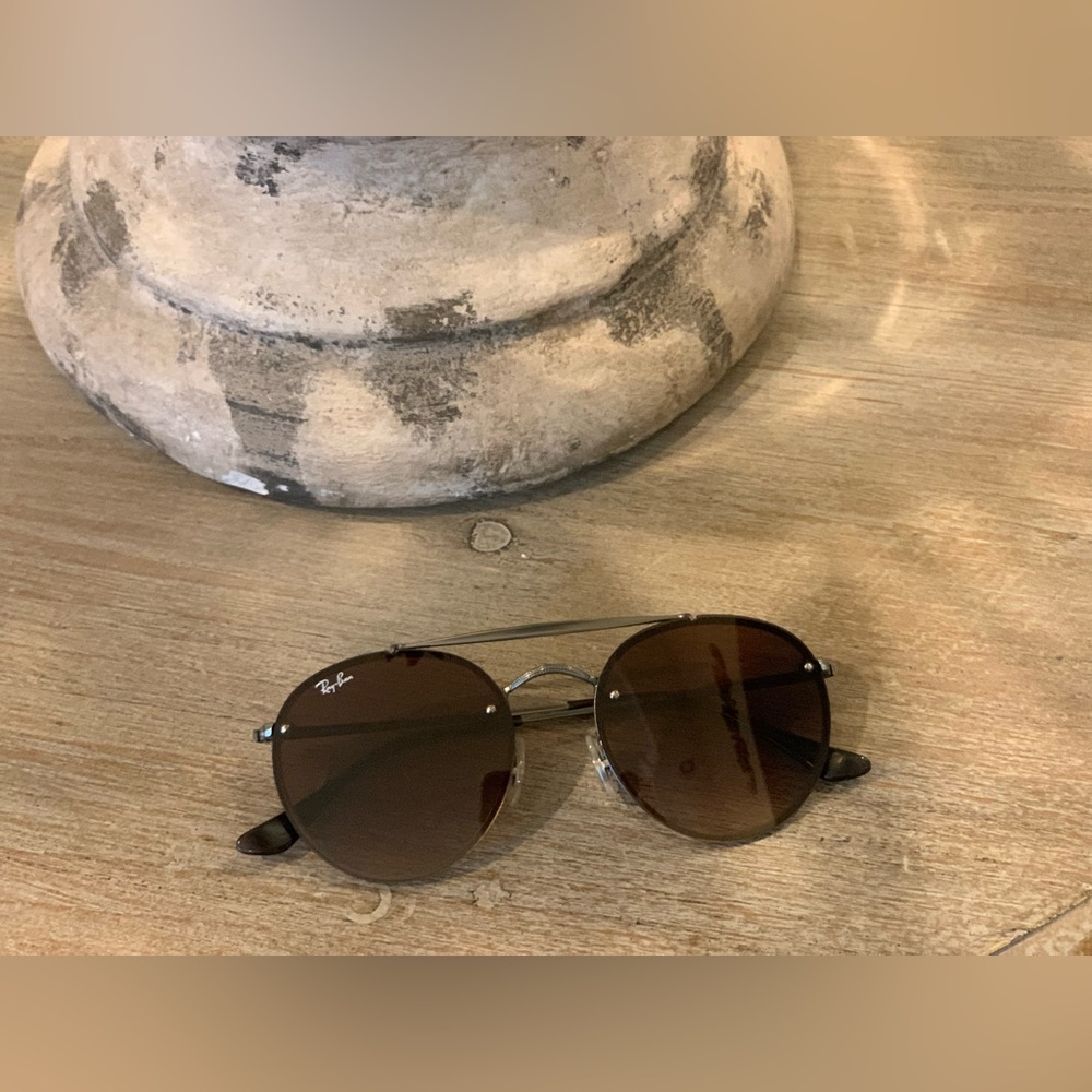 Ray-Ban sunglasses